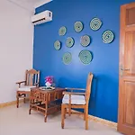 Malindi Deluxe Apartment 2Floor