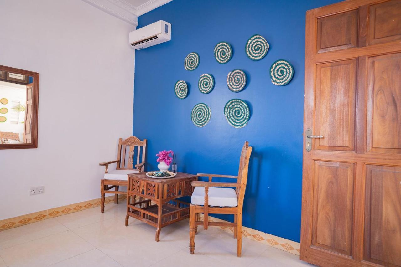 Apartament Malindi Deluxe 2floor Zanzibar