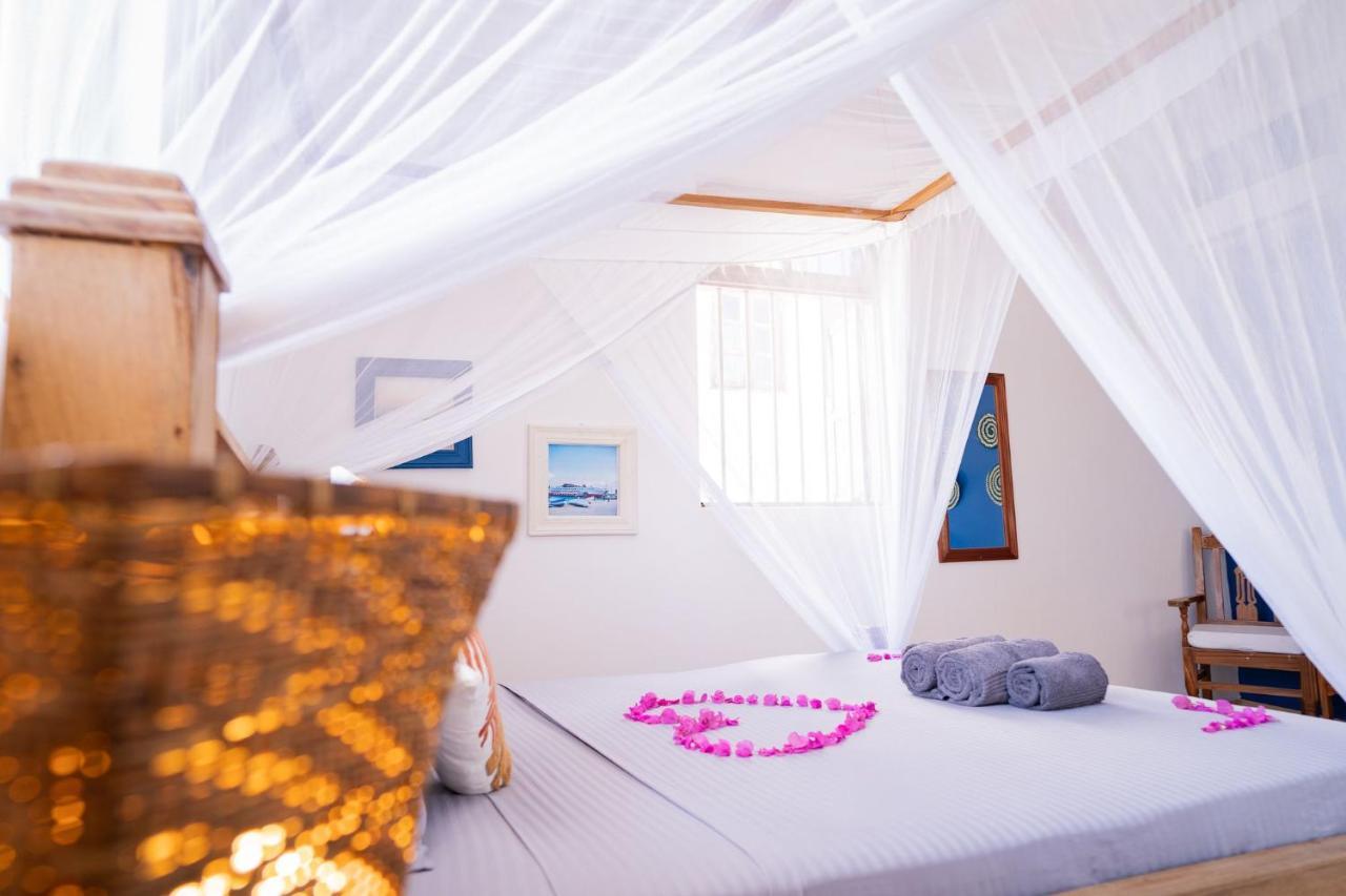 Malindi Deluxe 2floor Zanzibar