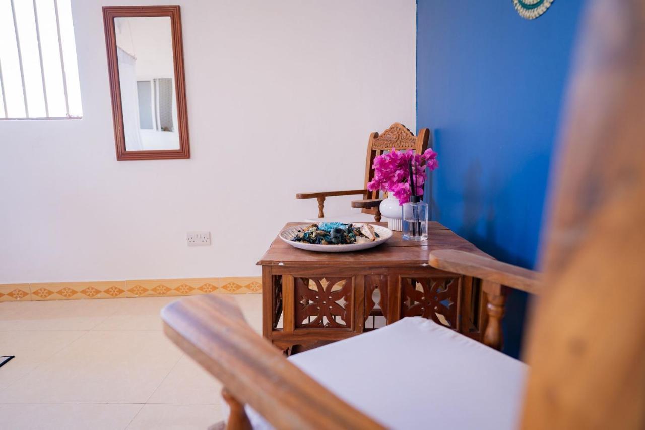Apartament Malindi Deluxe 2floor *