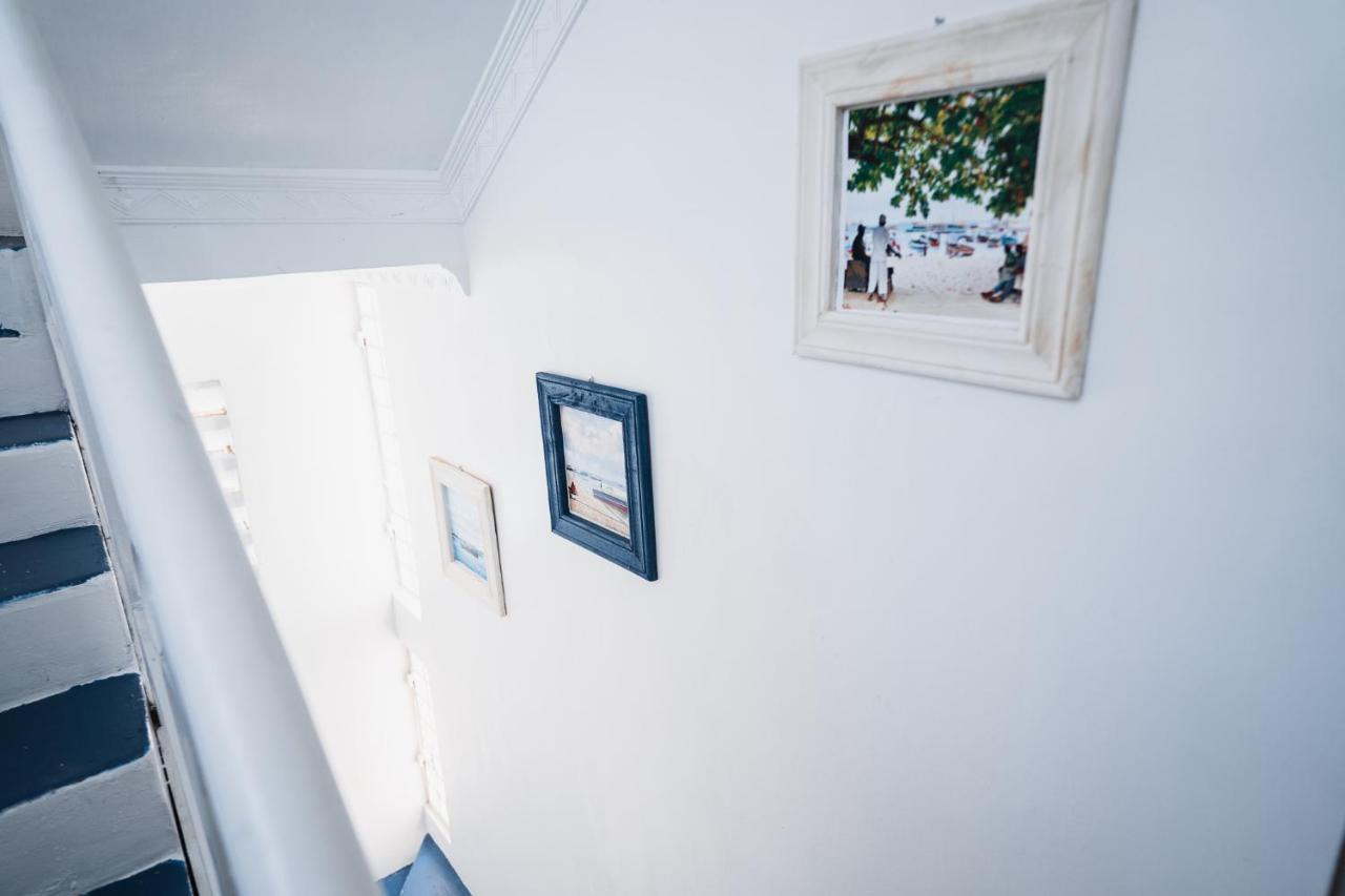 Malindi Deluxe 2floor Apartament Zanzibar