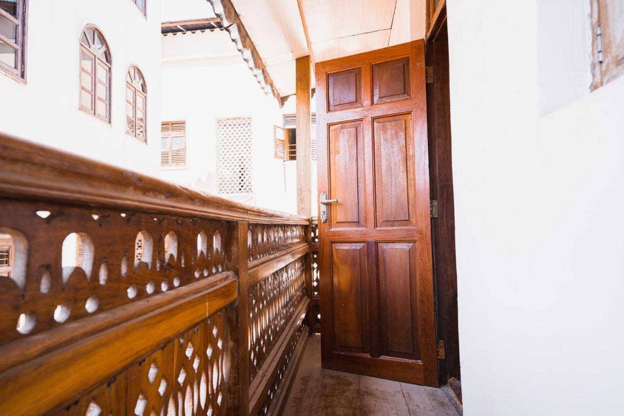 Malindi Deluxe 2floor *