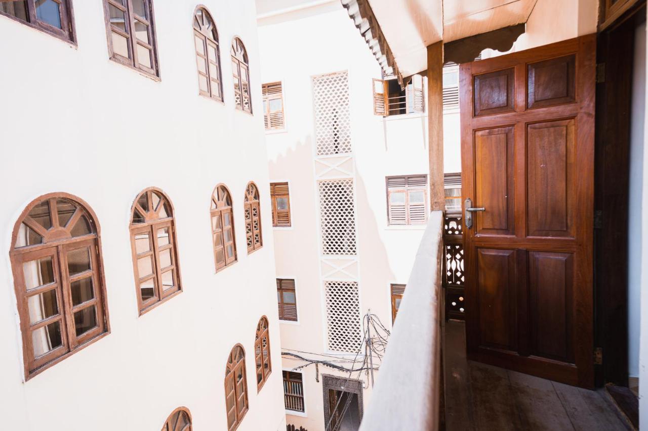 Malindi Deluxe 2floor Apartament